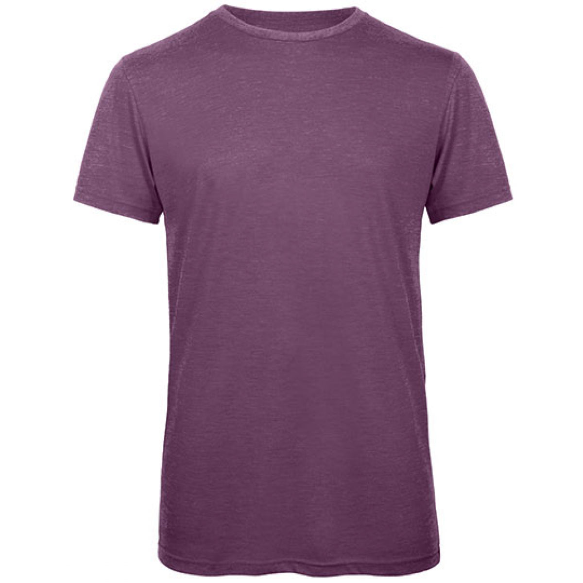 Lightweight | Tri-blend | Heren | B&C - To Impress