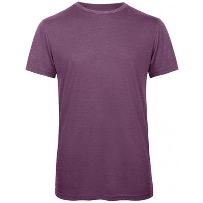 Lightweight | Tri-blend | Heren | B&C - To Impress