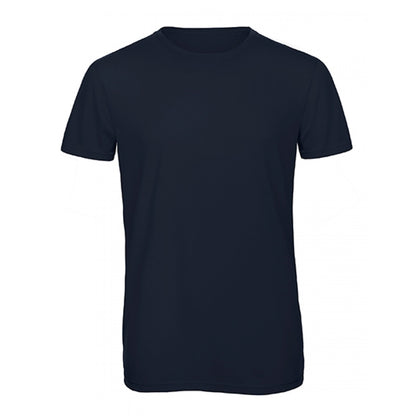 Lightweight | Tri-blend | Heren | B&C - To Impress