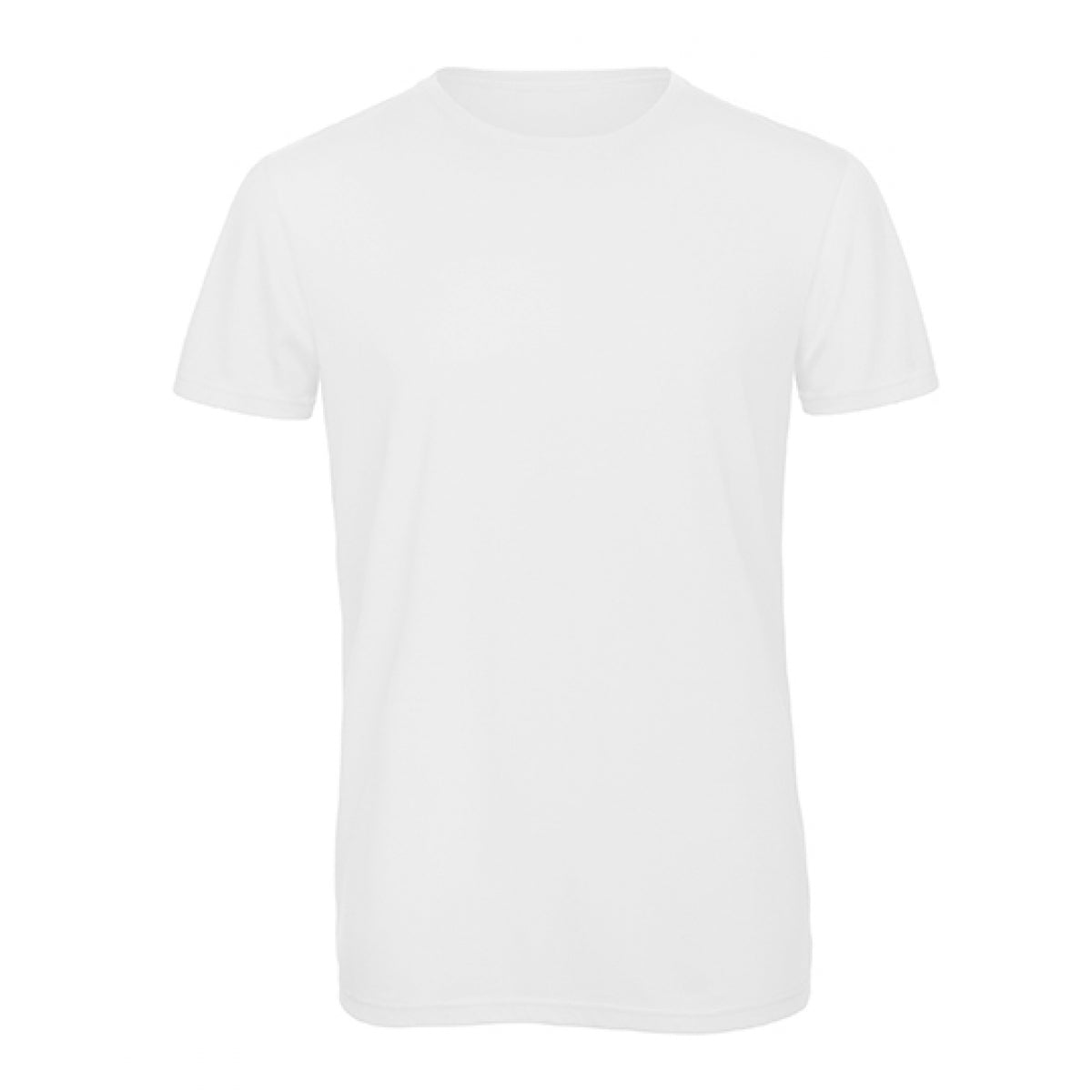 Lightweight | Tri-blend | Heren | B&C - To Impress