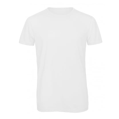 Lightweight | Tri-blend | Heren | B&C - To Impress