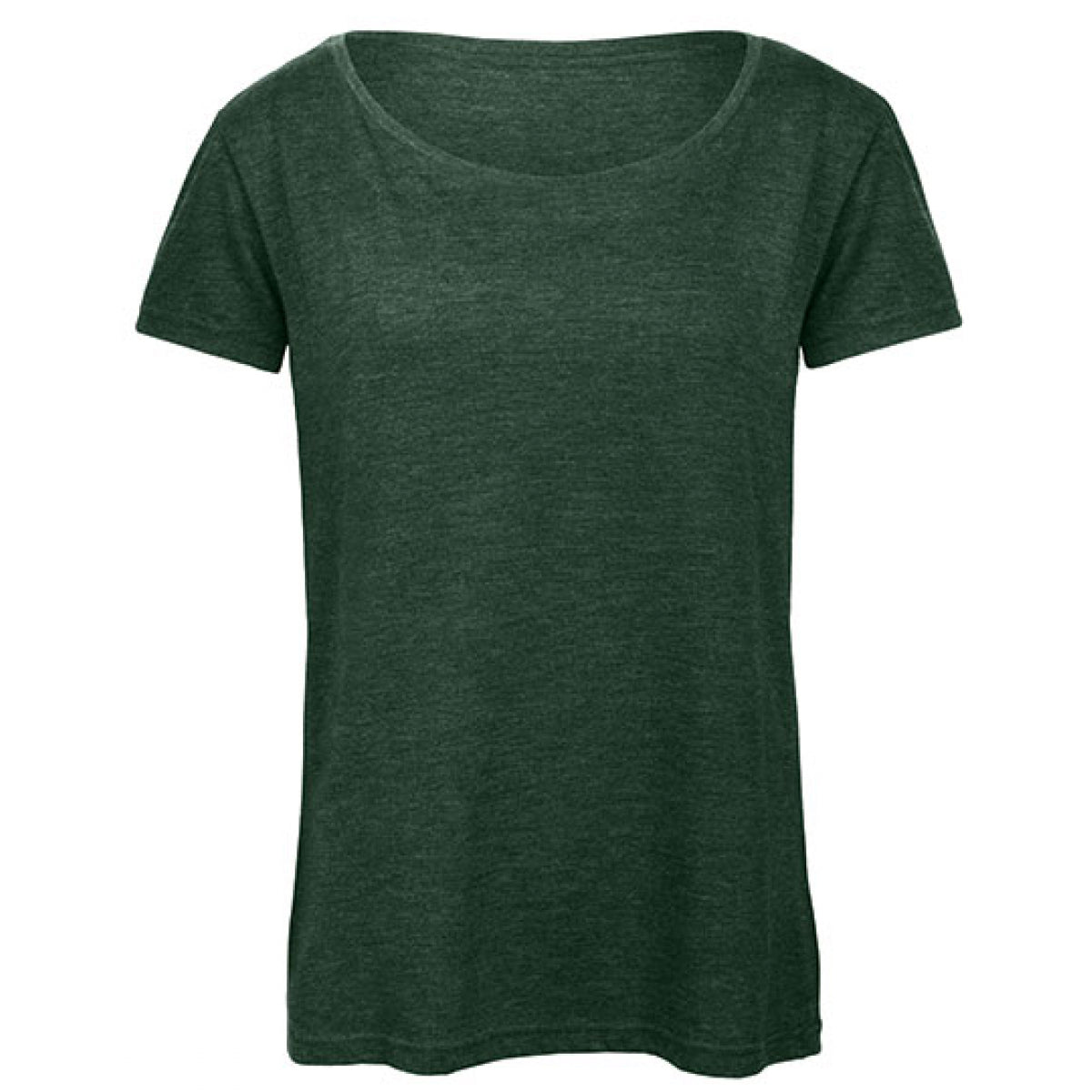 Lightweight | Tri-blend | B&C - To Impress