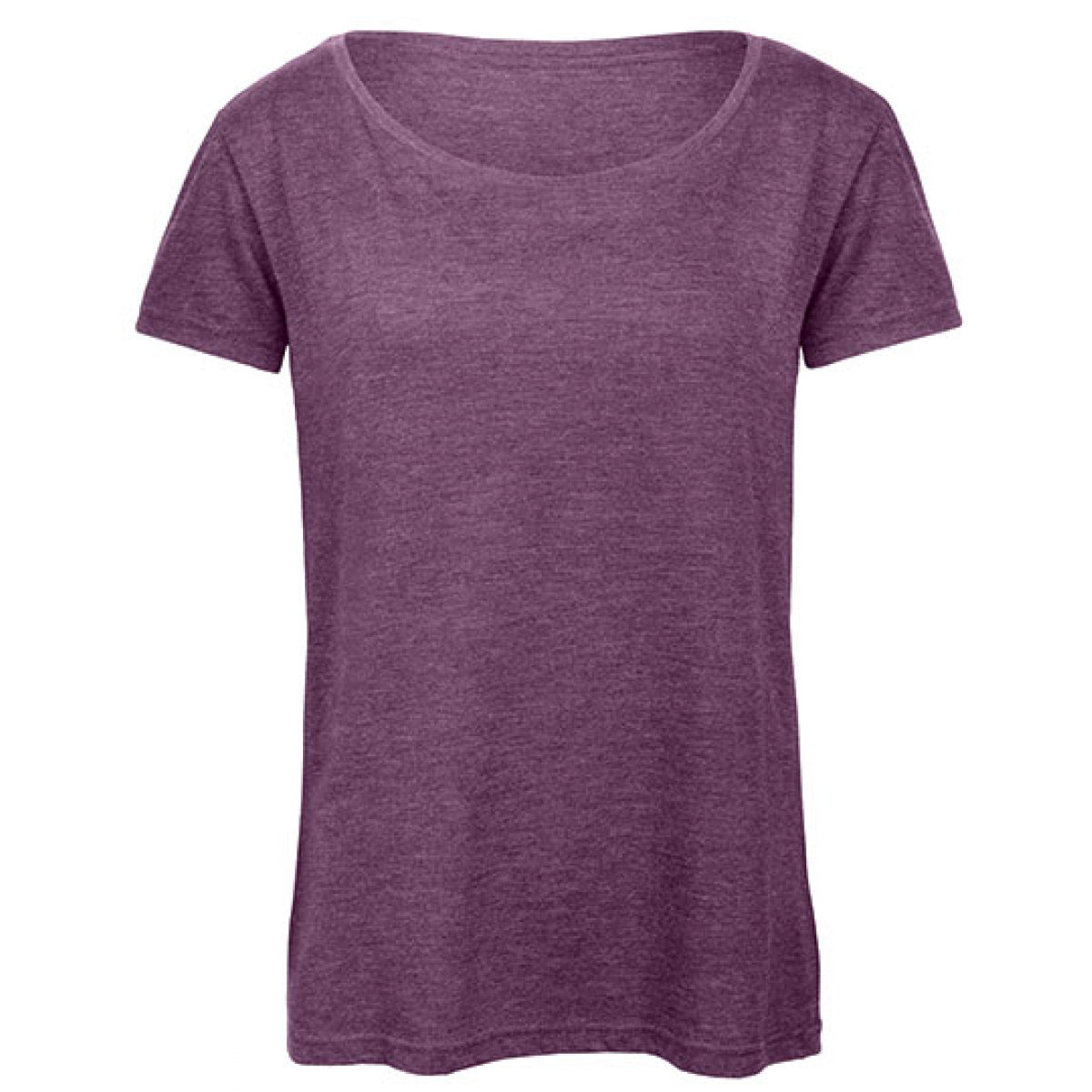 Lightweight | Tri-blend | B&C - To Impress