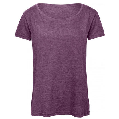 Lightweight | Tri-blend | B&C - To Impress