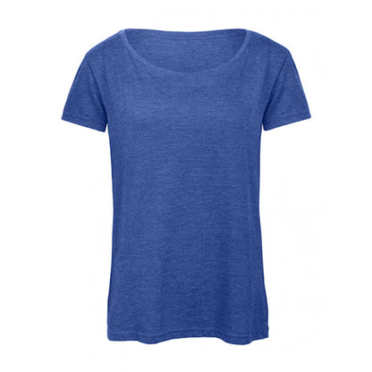 Lightweight | Tri-blend | B&C - To Impress