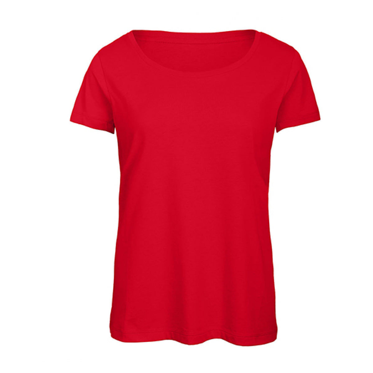 Lightweight | Tri-blend | B&C - To Impress