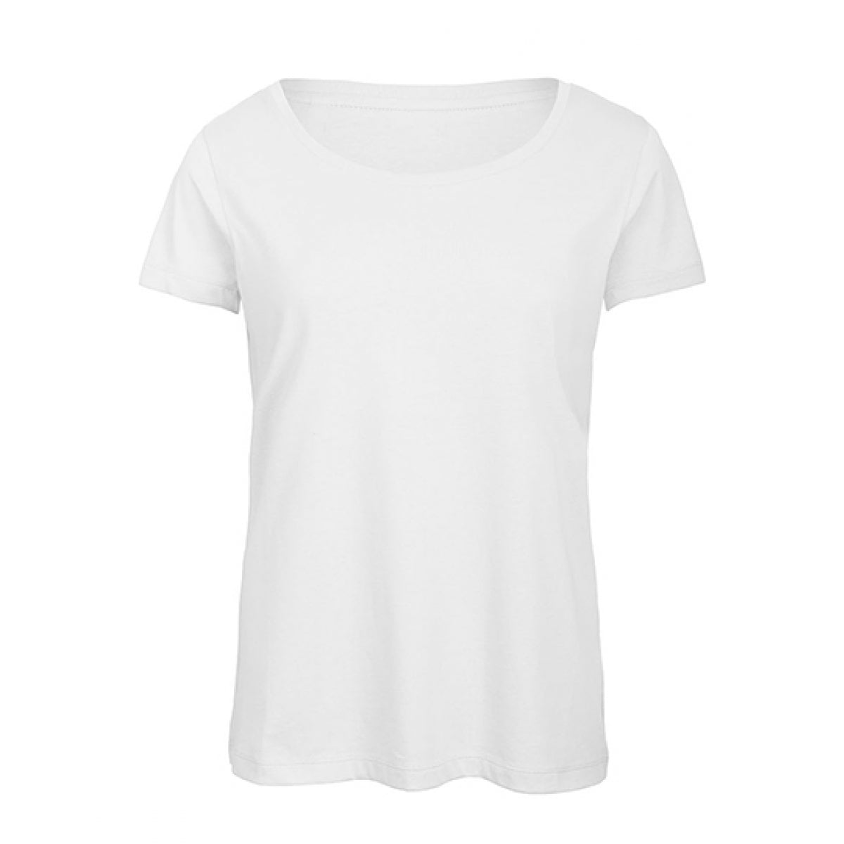 Lightweight | Tri-blend | B&C - To Impress