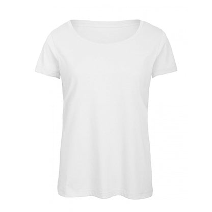 Lightweight | Tri-blend | B&C - To Impress