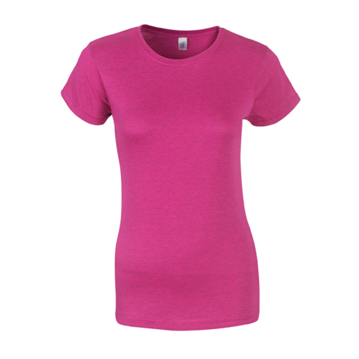 Softstyle | T-shirts | Gildan | Dames - To Impress