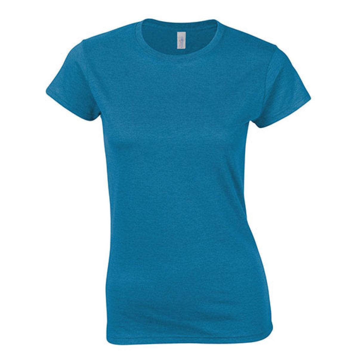 Softstyle | T-shirts | Gildan | Dames - To Impress