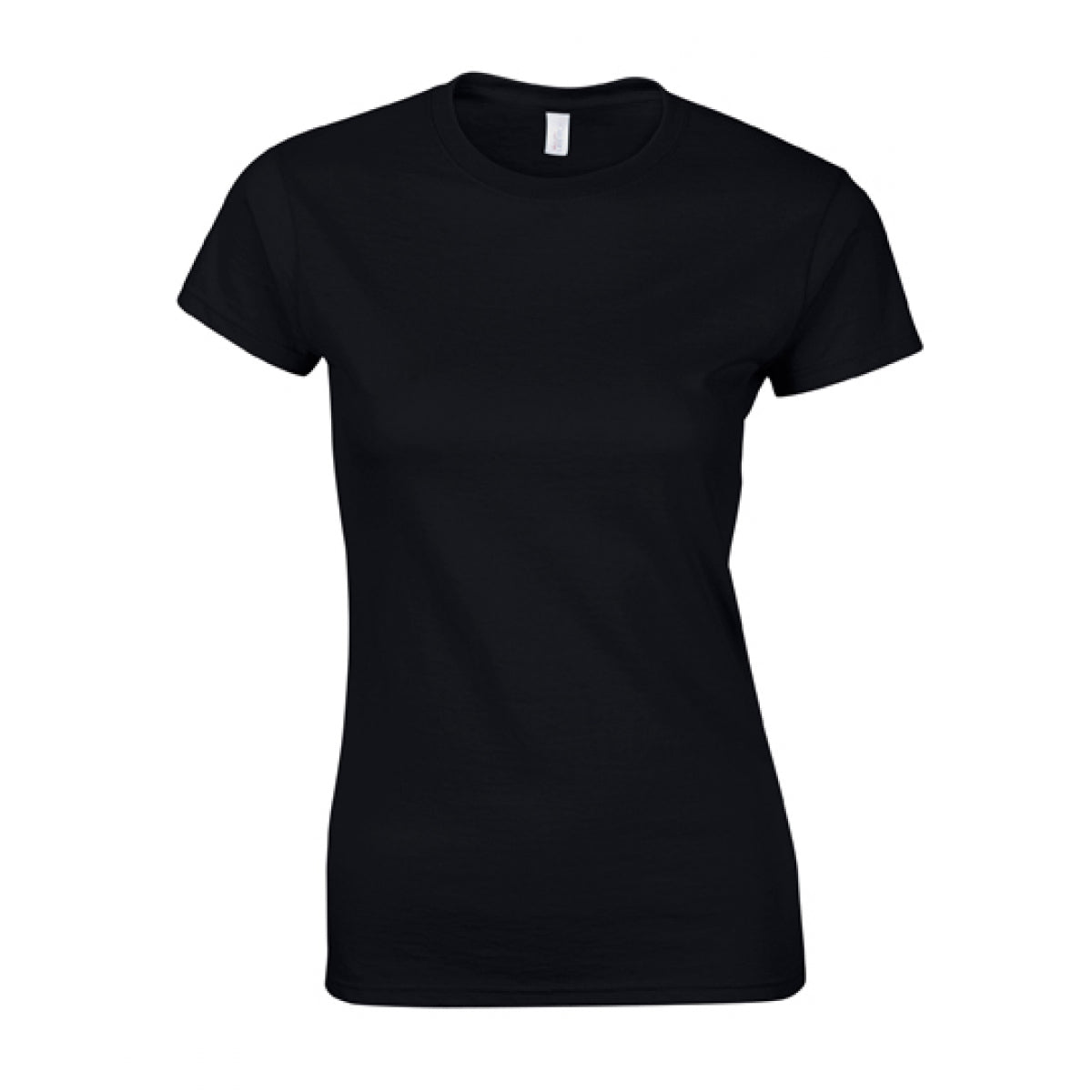 Softstyle | T-shirts | Gildan | Dames - To Impress