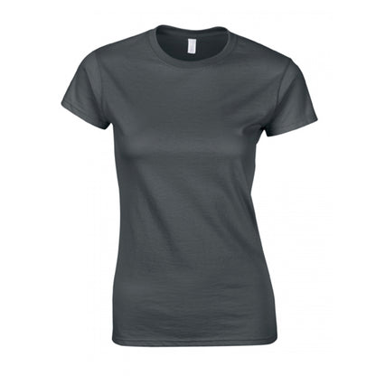 Softstyle | T-shirts | Gildan | Dames - To Impress