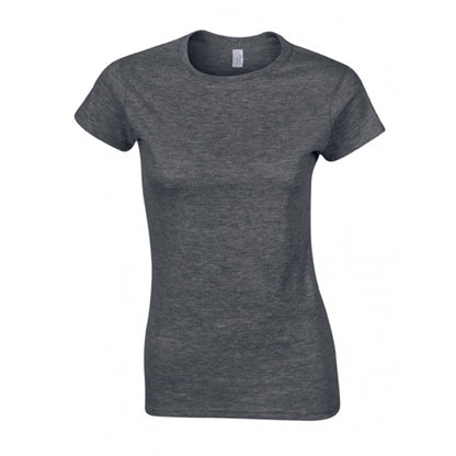 Softstyle | T-shirts | Gildan | Dames - To Impress