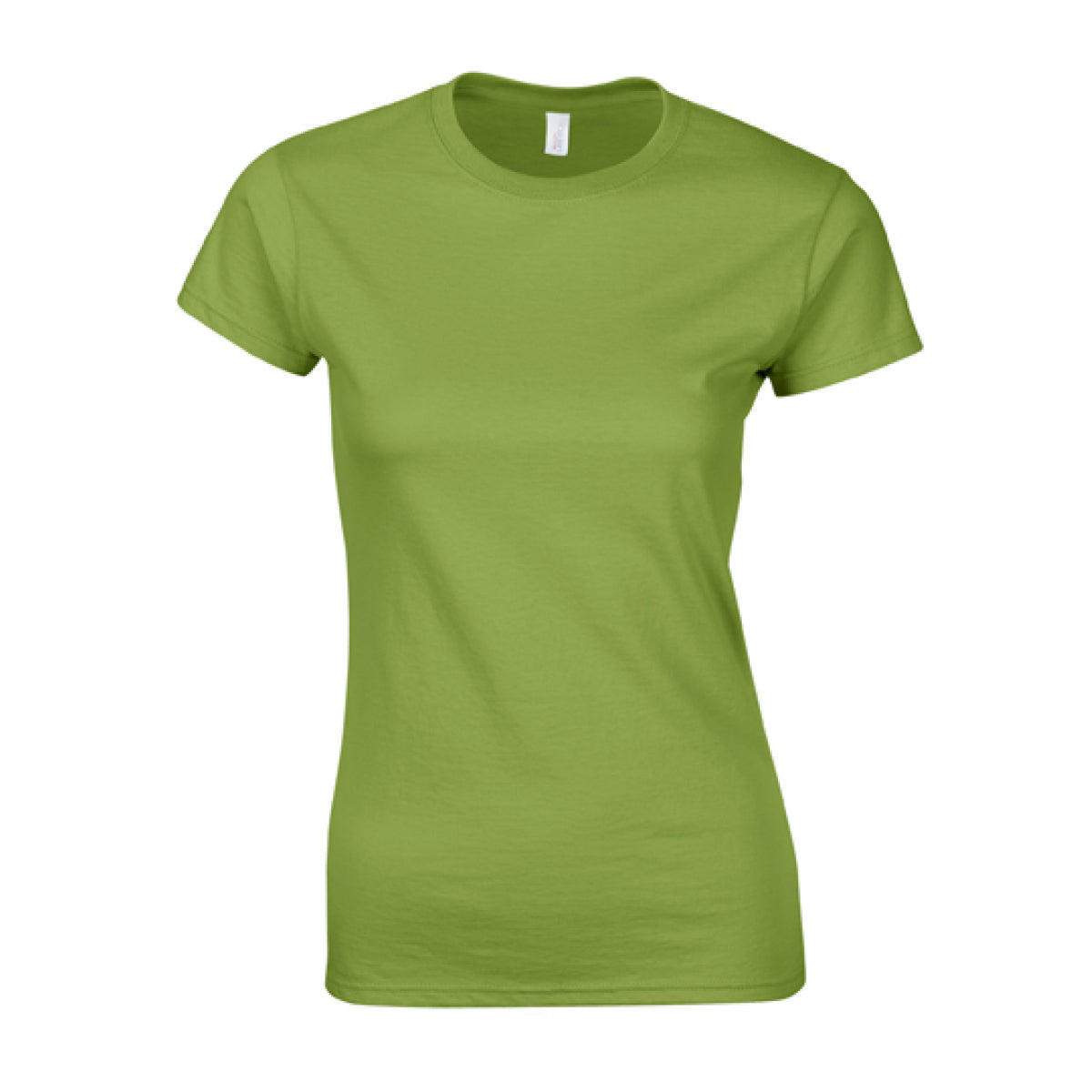 Softstyle | T-shirts | Gildan | Dames - To Impress