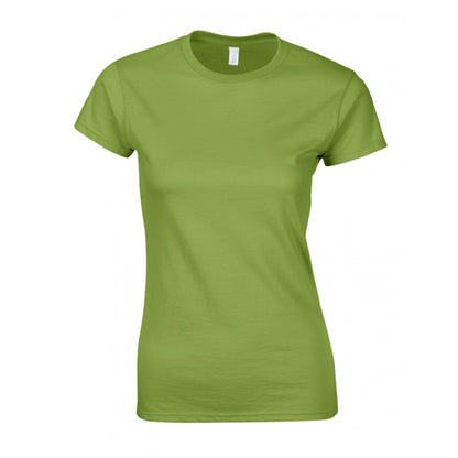 Softstyle | T-shirts | Gildan | Dames - To Impress