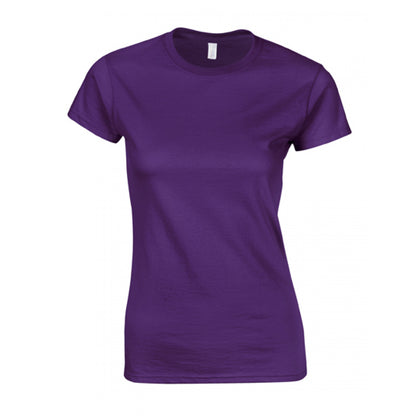 Softstyle | T-shirts | Gildan | Dames - To Impress