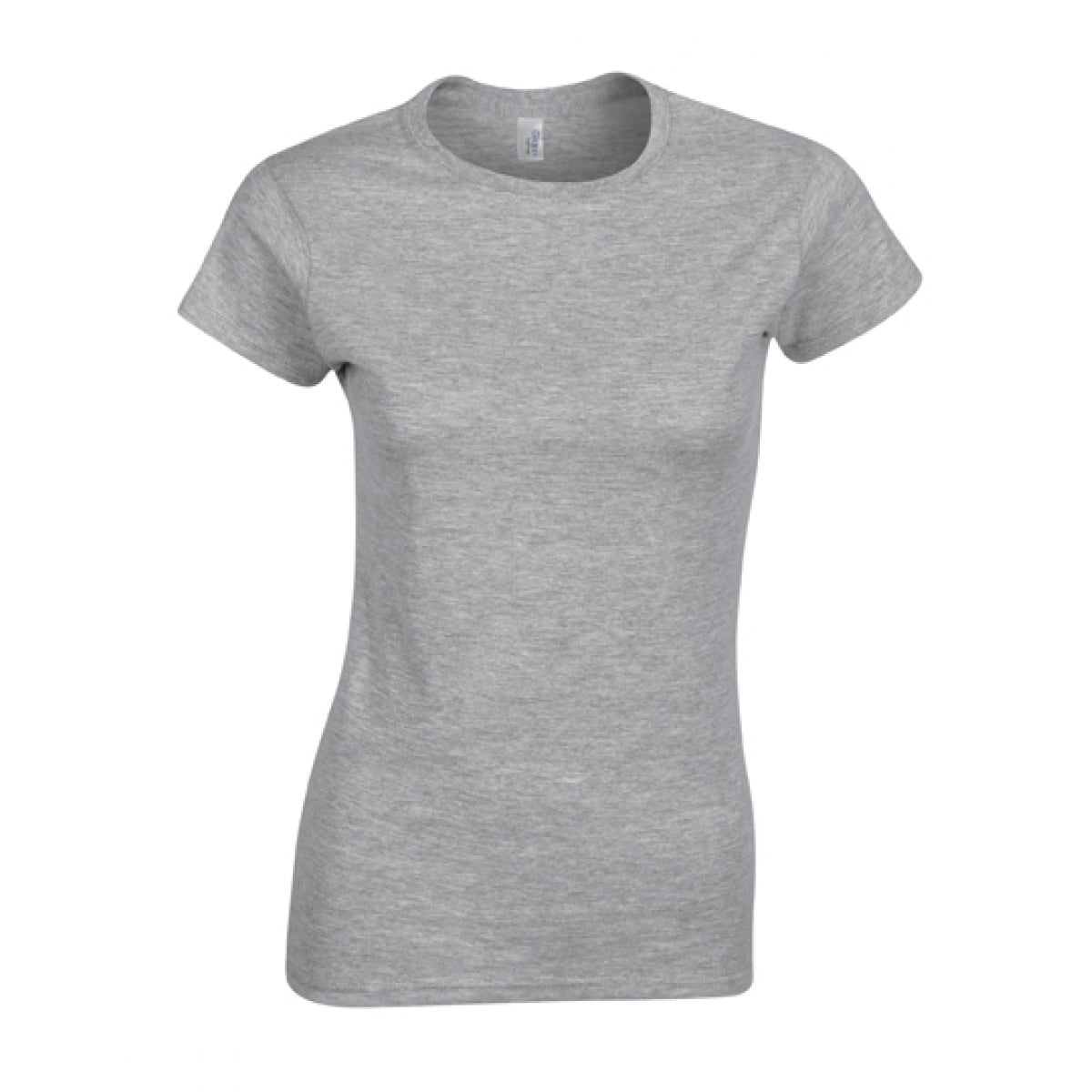 Softstyle | T-shirts | Gildan | Dames - To Impress