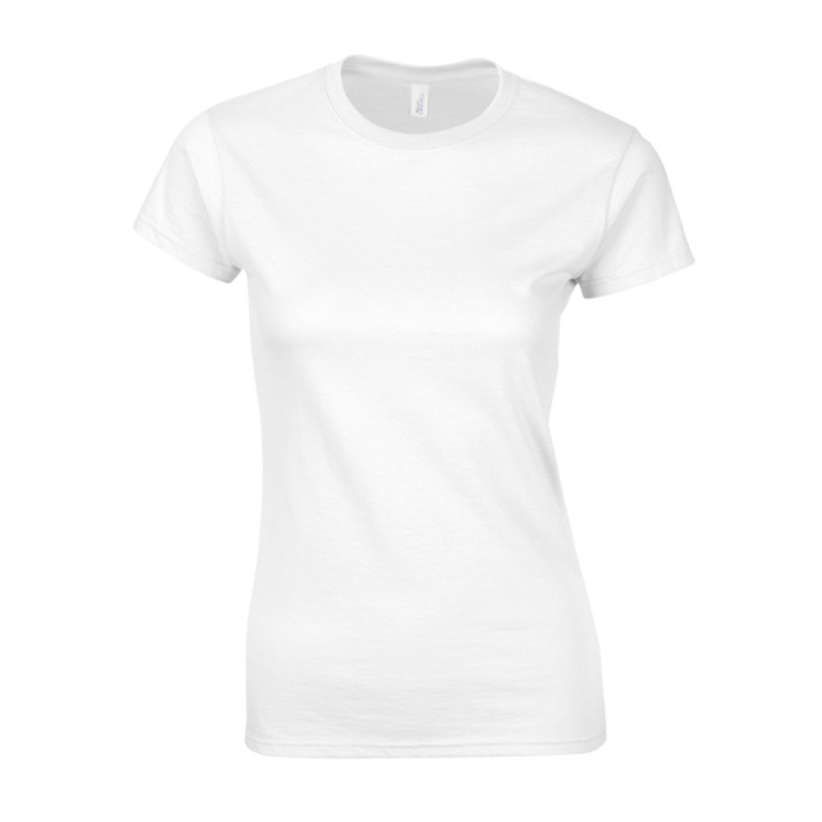 Softstyle | T-shirts | Gildan | Dames - To Impress