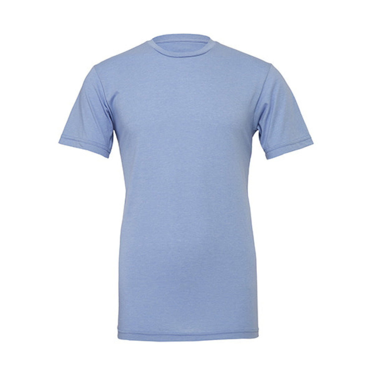 Shirts | Heather | Canvas - To Impress