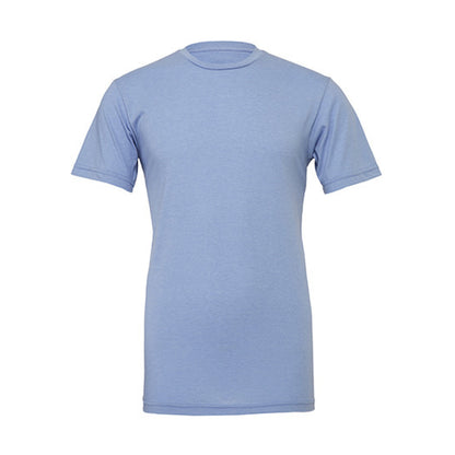 Shirts | Heather | Canvas - To Impress