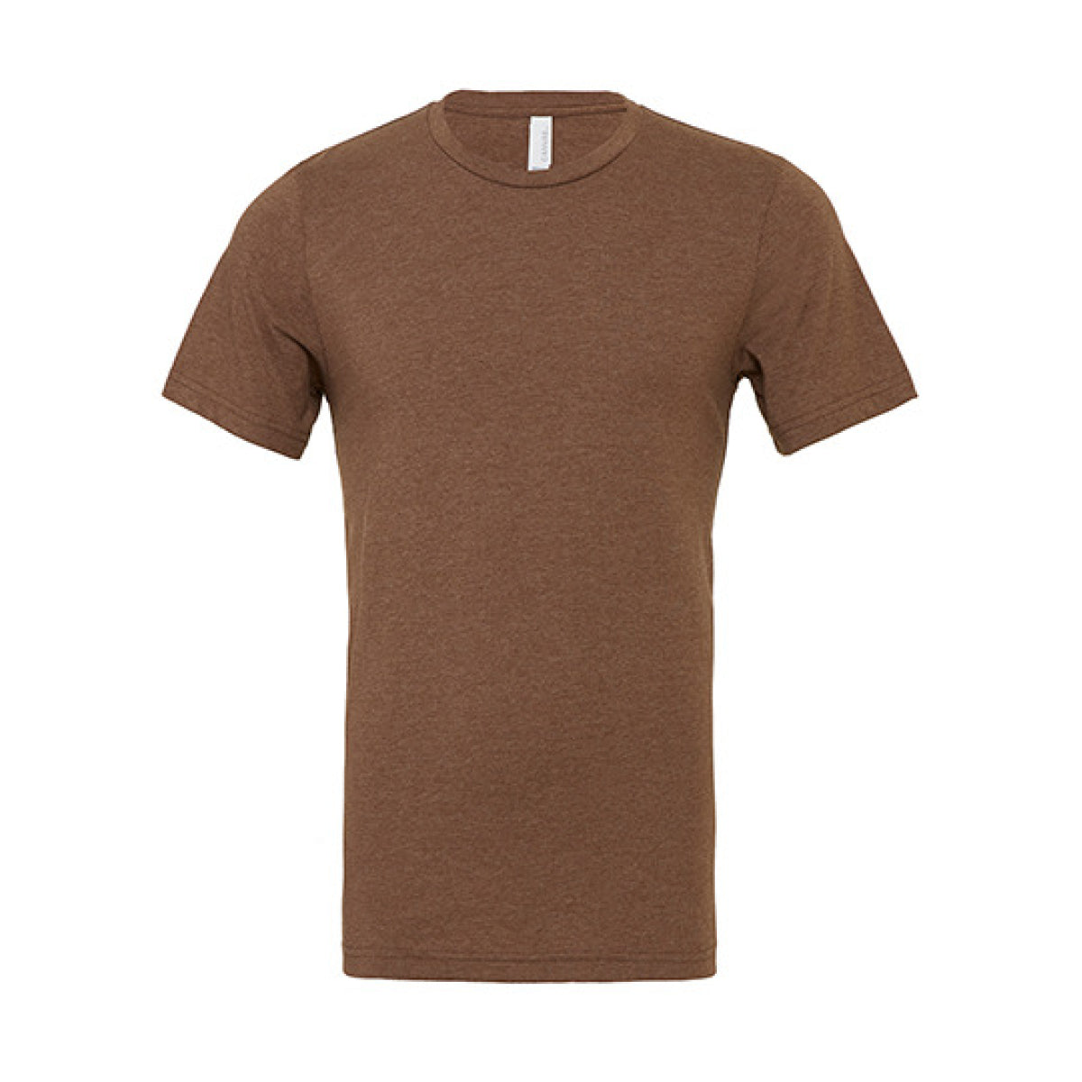 Shirts | Heather | Canvas - To Impress