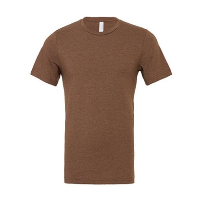 Shirts | Heather | Canvas - To Impress