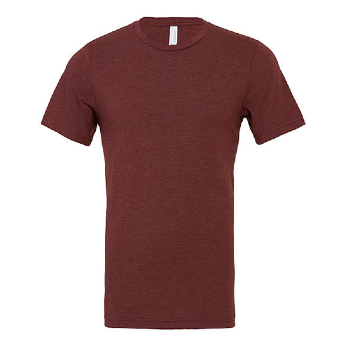 Shirts | Heather | Canvas - To Impress