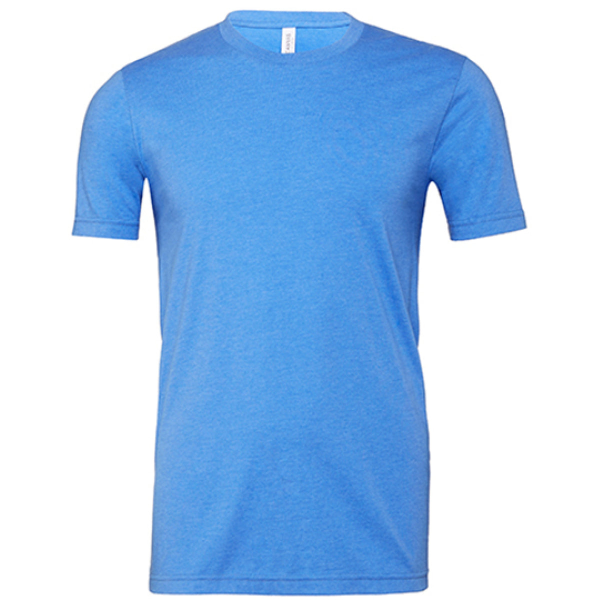 Shirts | Heather | Canvas - To Impress