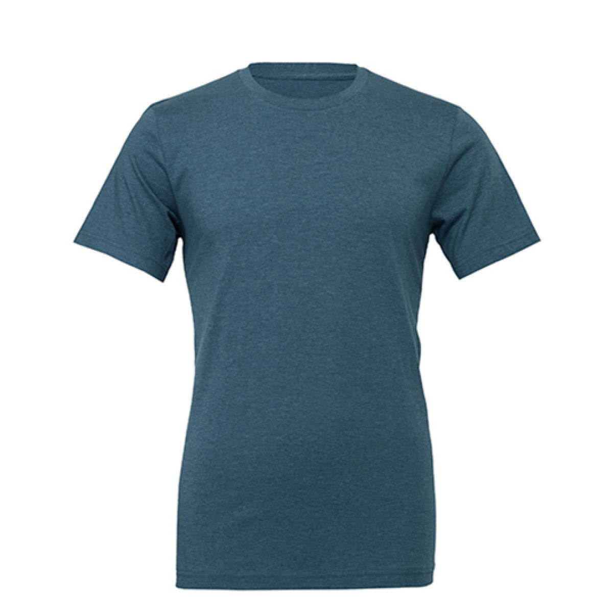 Shirts | Heather | Canvas - To Impress