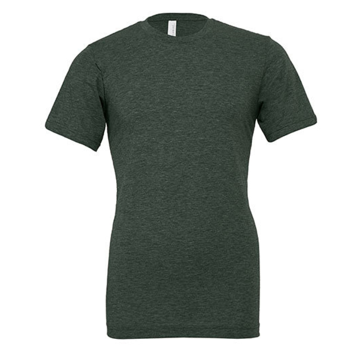 Shirts | Heather | Canvas - To Impress