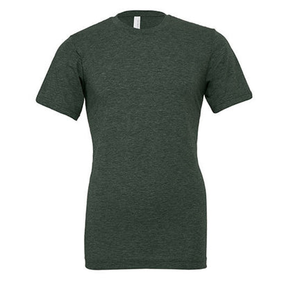 Shirts | Heather | Canvas - To Impress