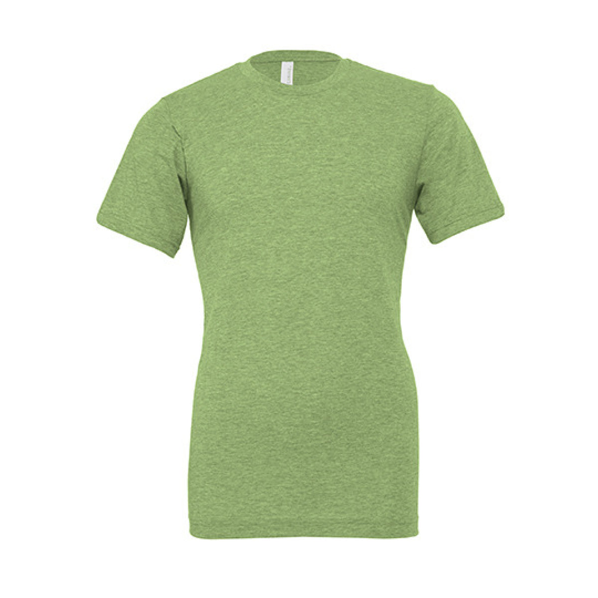 Shirts | Heather | Canvas - To Impress