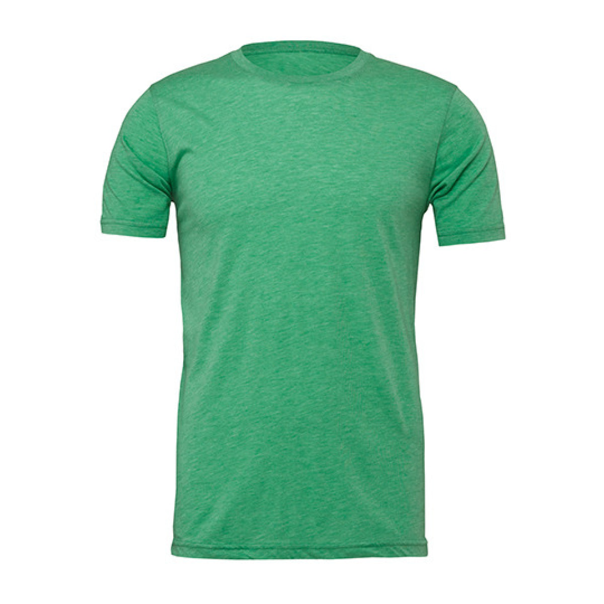 Shirts | Heather | Canvas - To Impress