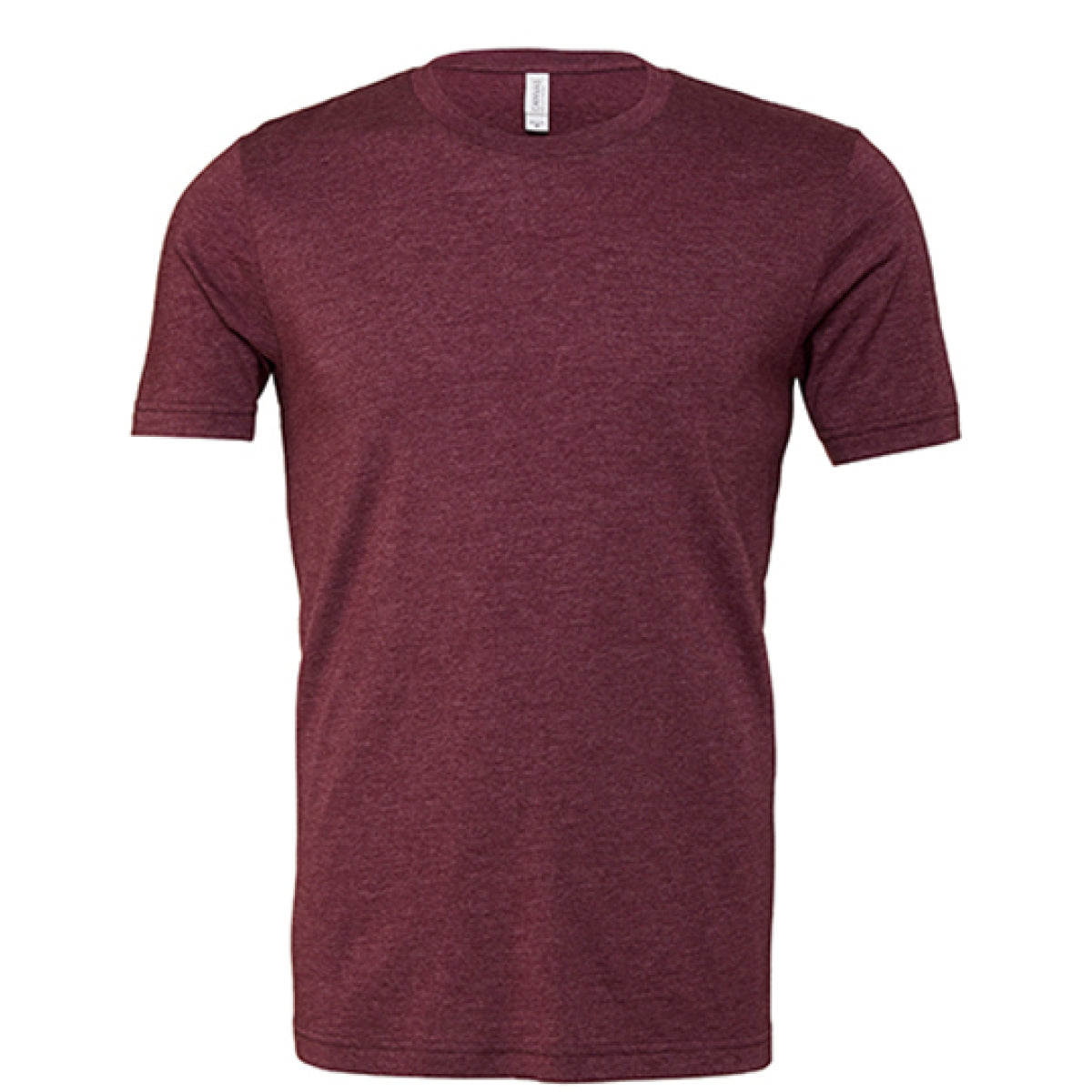 Shirts | Heather | Canvas - To Impress