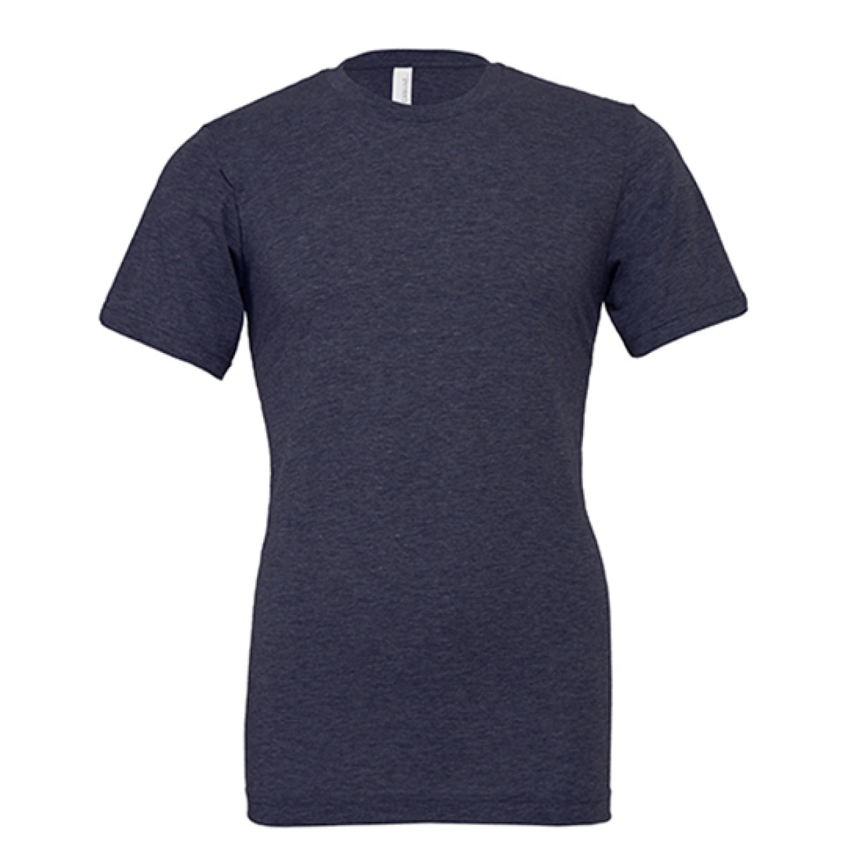 Shirts | Heather | Canvas - To Impress