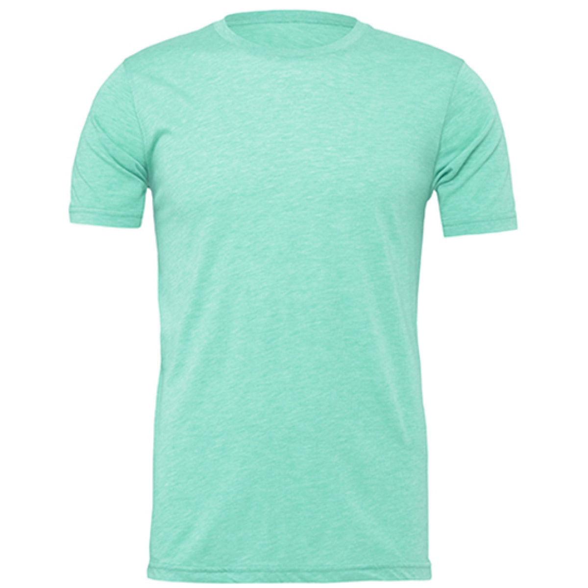 Shirts | Heather | Canvas - To Impress