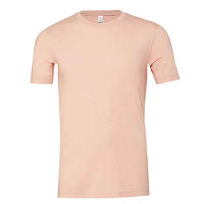 Shirts | Heather | Canvas - To Impress