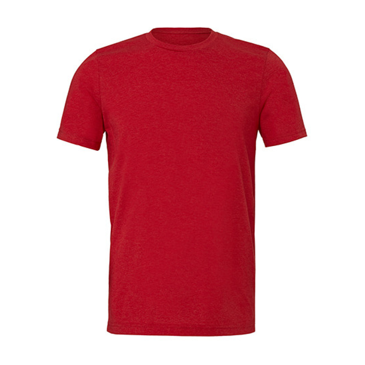 Shirts | Heather | Canvas - To Impress