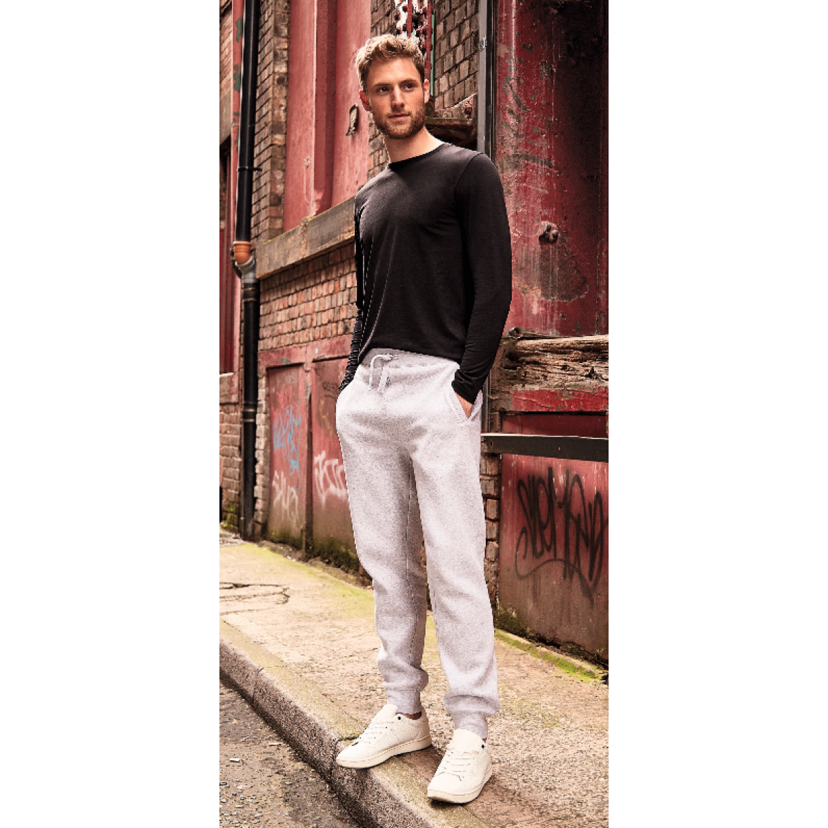 Broek | Authentic | Heren | Russell - To Impress