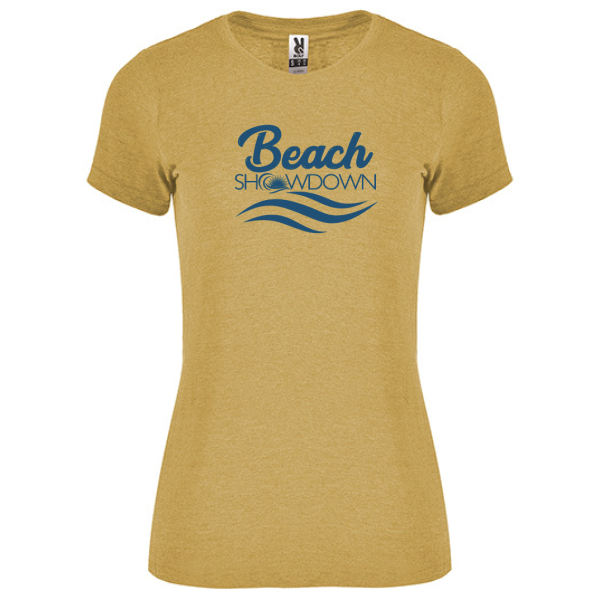 Shirts | Triblend | Dames - To Impress