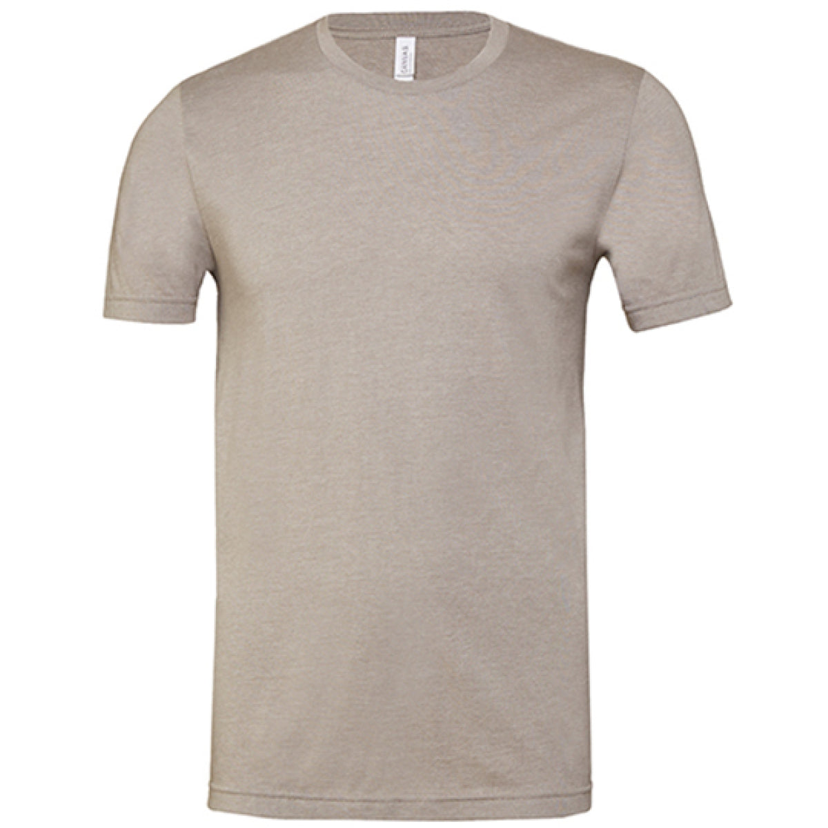Shirts | Heather | Canvas - To Impress