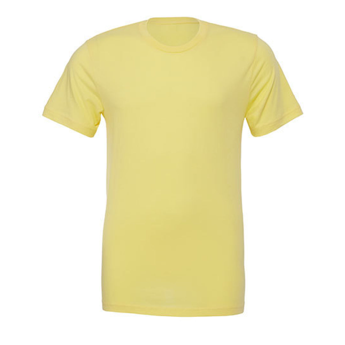 Shirts | Heather | Canvas - To Impress