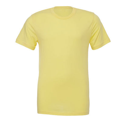 Shirts | Heather | Canvas - To Impress